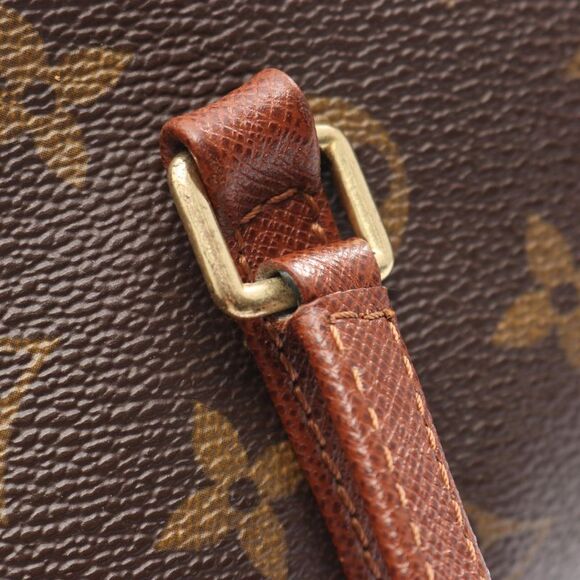 Louis Vuitton Papillon 26 Monogram Handbag - Picture 3 of 9